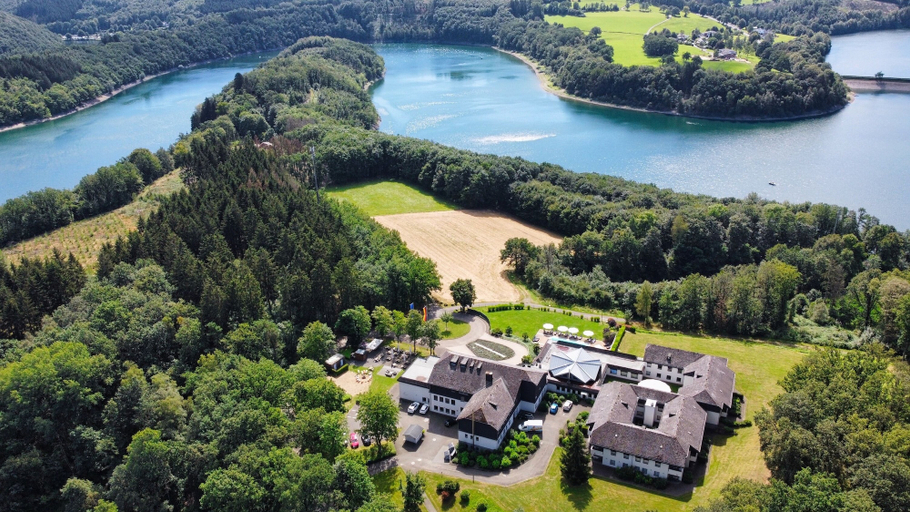 Hotel Diehlberg – Tagungs- & Wellnesshotel, Olpe