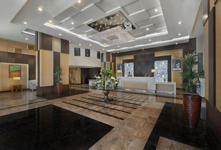 Public Area 5, Ezdan Residence, Doha