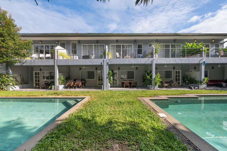 Exterior & Views 2, Kokotel Khao Lak Isara Casa, Takua Pa