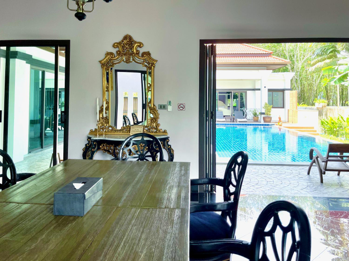 Others 5, Siam Jewel - Private pool villa in Bang Tao, Phuket Island