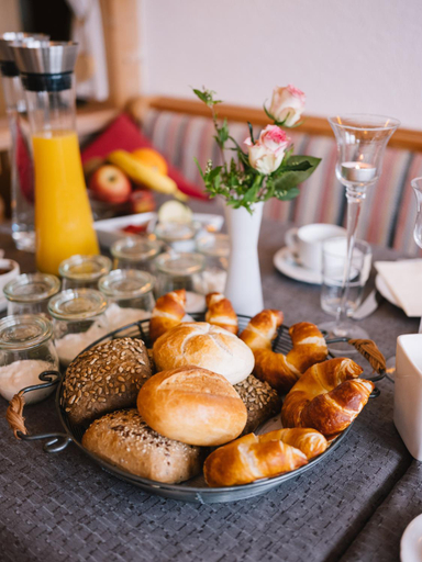Food & Drinks 5, Landhaus Weber, Odenwaldkreis
