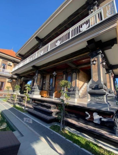 TIARA guest house, Gianyar