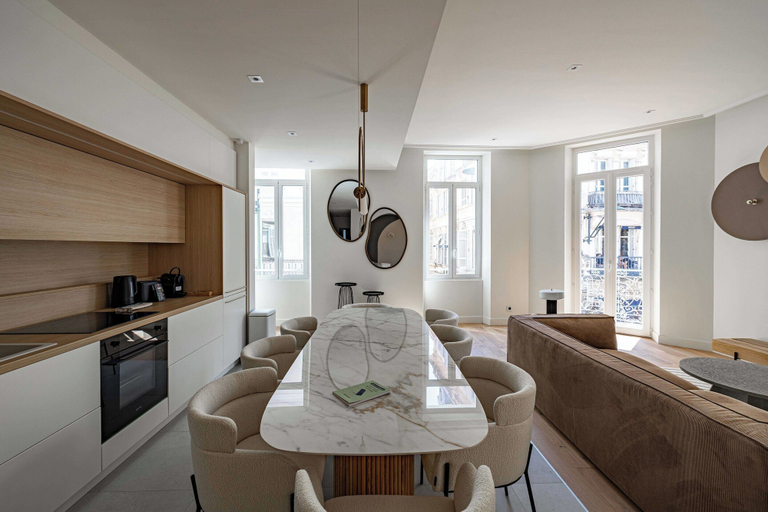 Interior, Superb Apartment in the Heart of Cannes, Alpes-Maritimes