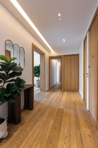 Interior, Sublime Apt - 3bd/6p With AC - Victor Hugo/16e, Paris