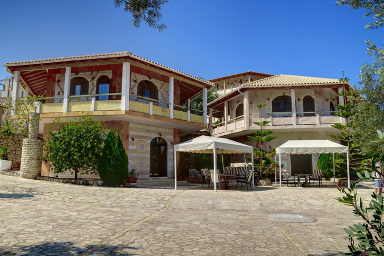Others 3, Pacos Resort Group, Ionian Islands