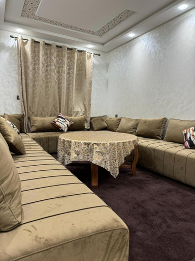 4, Magnifique appartement, Casablanca