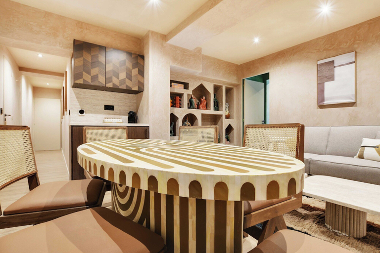 Others 5, Exceptional 2br/6p Apartment - Caire / Montorgueil, Paris