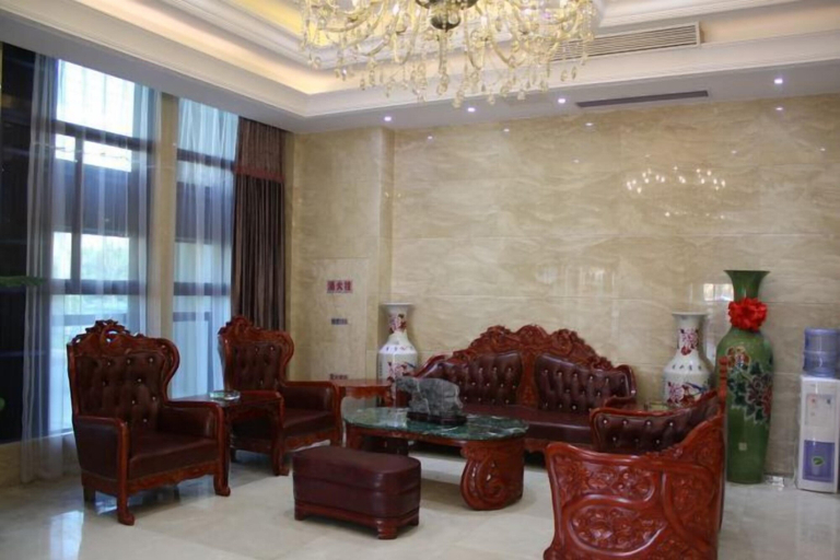 Others 5, Hanxiang International Hotel, Hefei