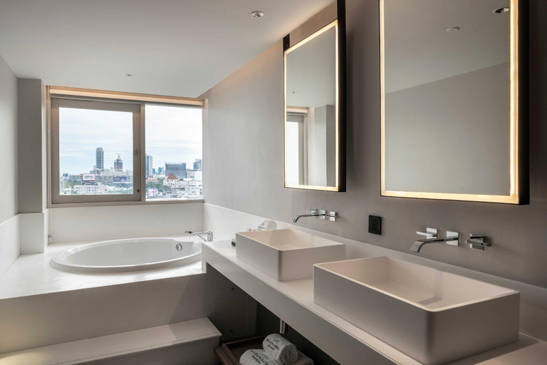 Bathroom 3