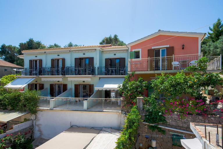 Others 4, Soustas Apartments, Ionian Islands