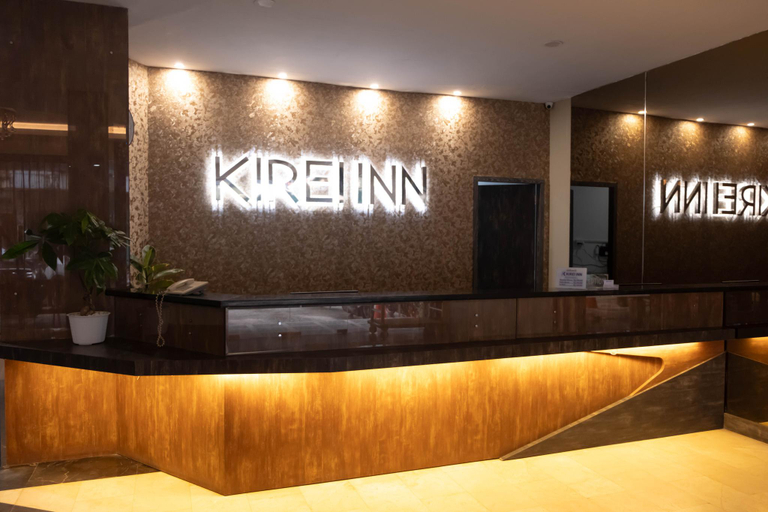 4, KIREI INN, Batam