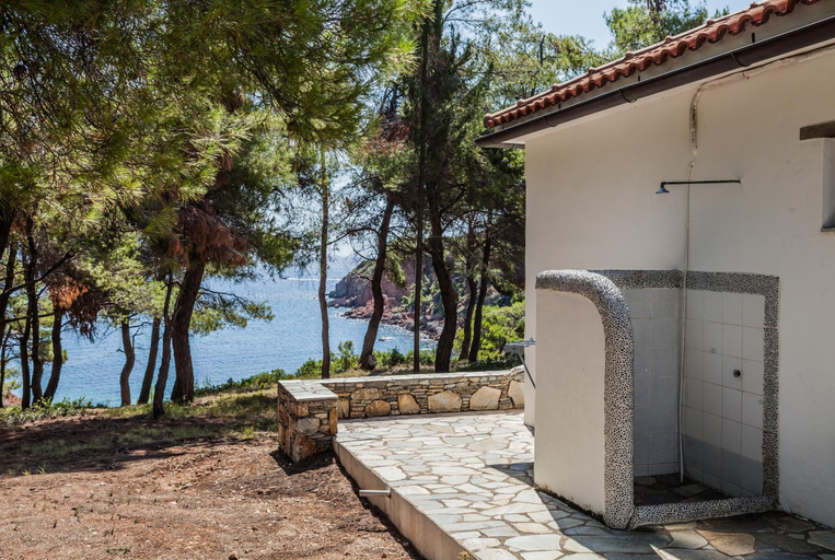2, Studio Kokkinokastro, Thessaly