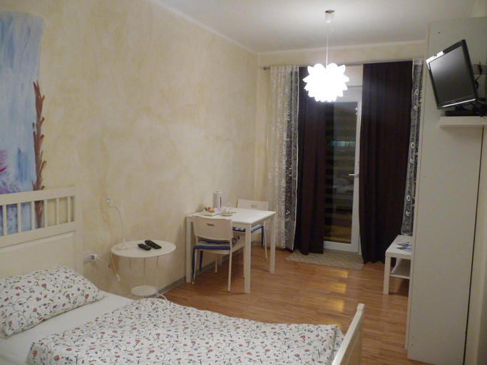 Bedroom 7
