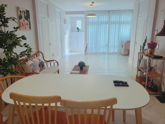 Others 4, 3bed House Haeundae, Haeundae