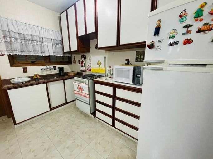 Others 5, 02 Dorm -Apenas 01 quadra da Rua Coberta, Gramado