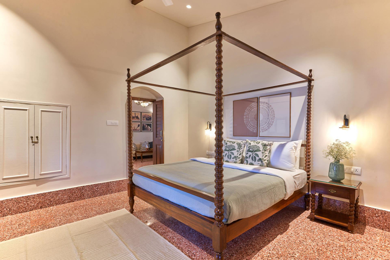 Others 2, StayVista at Villa Terra, Satara