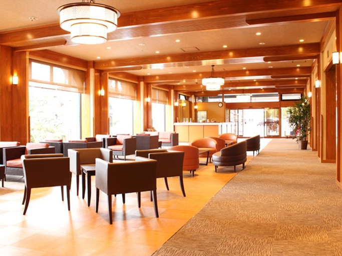 Food & Drinks, Hotel Sekitei, Fuefuki