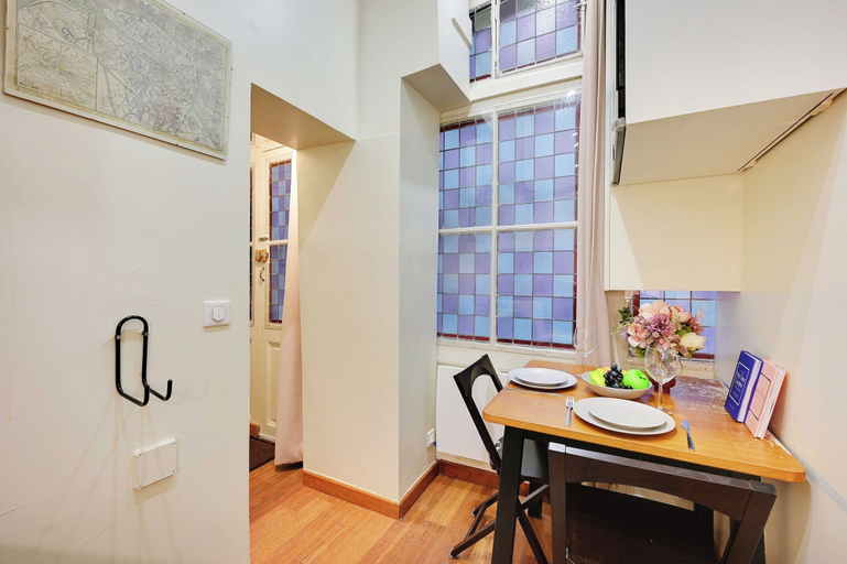 Others 3, Cosy Apartment - 1br/3p - Arc de Triomphe, Paris