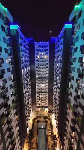 Exterior & Views 2, Jarrdin apartment by NEMUI ROOMS, Bandung