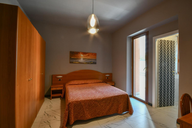 Bedroom 11