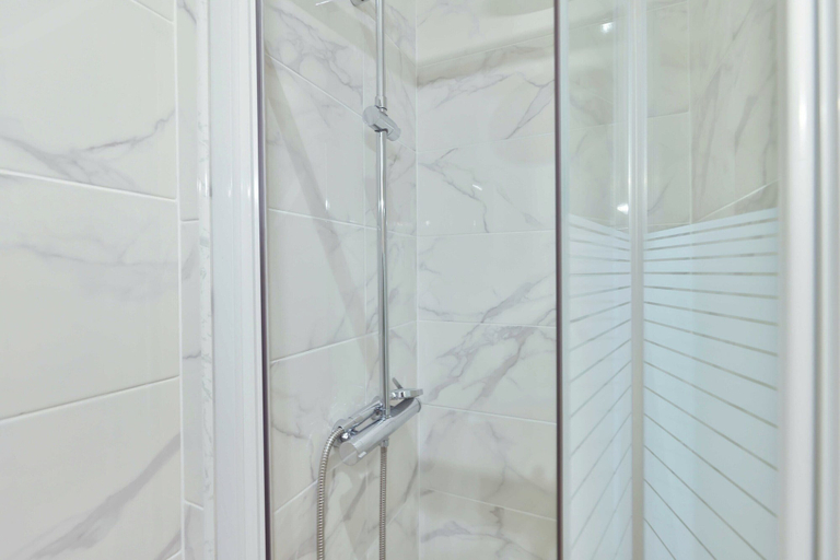 Bathroom 2, Modern deluxe studio in the heart of Paris, Paris