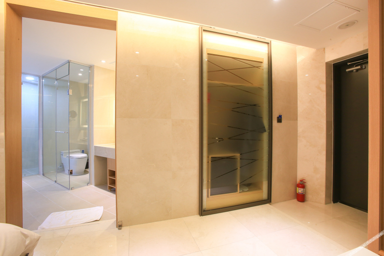 Others 4, Jamsil Corner Hotel, Songpa