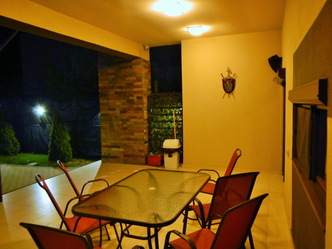 Others 3, Casa Pontica, Limanu