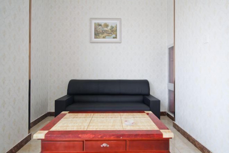 Others 5, Mingcheng Home Business Hotel, Hefei