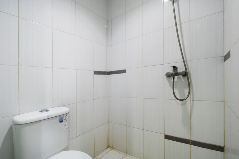 Bathroom 3, Red Orchid Hotel by Sajiwa, Semarang
