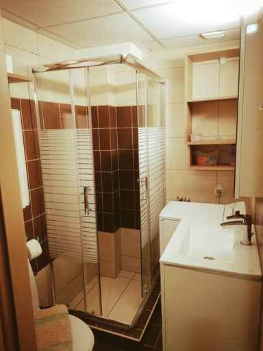 Room 4, Dimi s Studio Center in Chania, Crete