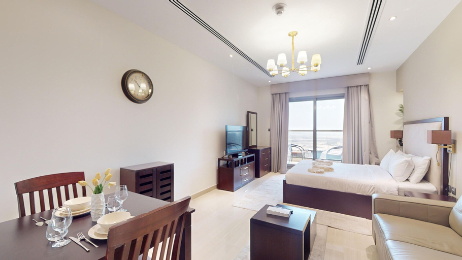 Room 3, Downtown - Elite Residence 1707, Dubai