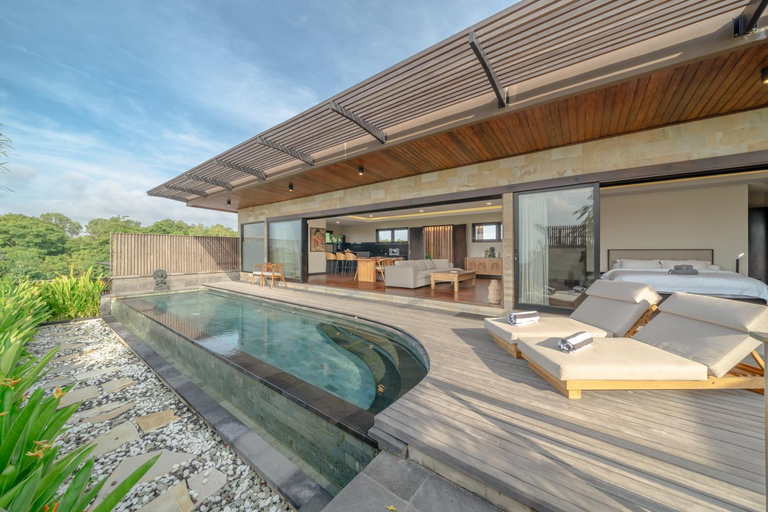 Others 3, Treetop Villas Uluwatu, Badung