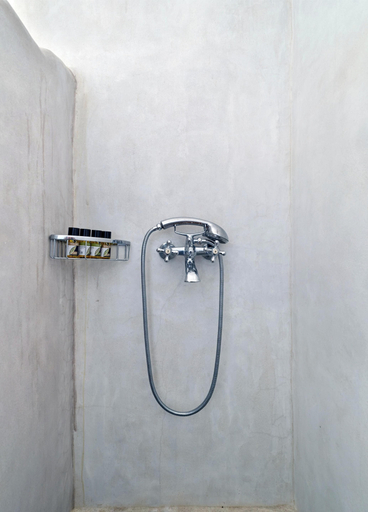 Bathroom 4, Apleton Villas Paros, South Aegean
