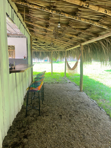 Food & Drinks 2, Tree of Life - Palomino, Riohacha