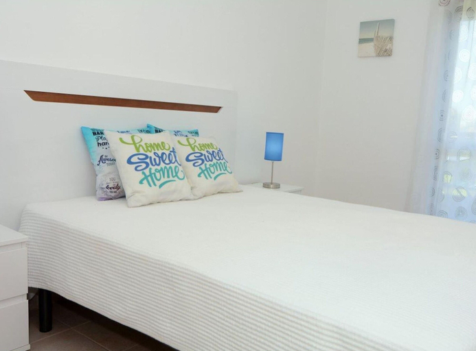 Room 3, 30, Portimão