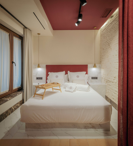 Bedroom 4, Lirium Casa Patio, Sevilla