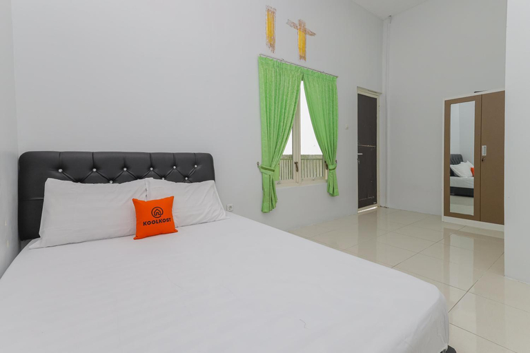 Bedroom 10