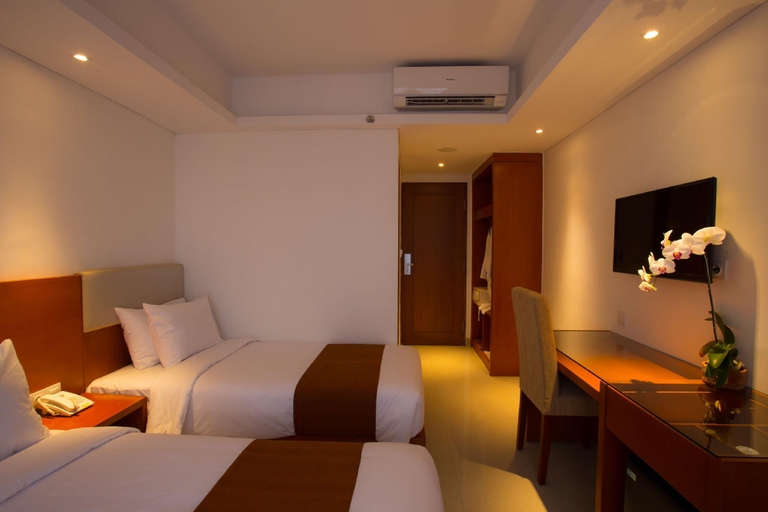 Bedroom 10
