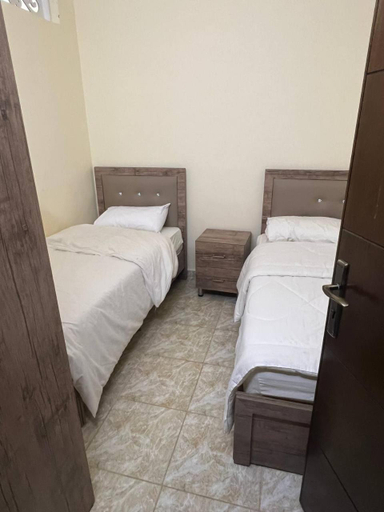 Bedroom 2, منتجع وفندق جدارا Jadara Resort & Hotel, Tayybeh