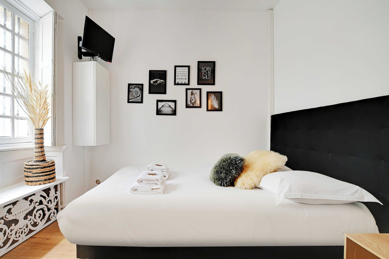 Room 3, Cozy Studio -2p- Sorbonne Institute/ Latin Quarter, Paris