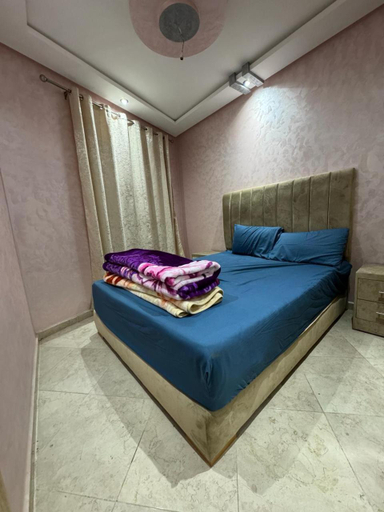 3, Magnifique appartement, Casablanca