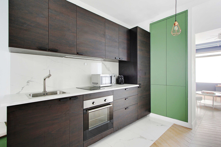 Others 5, Modern apartment - 1BR/4P - Roquette, Paris