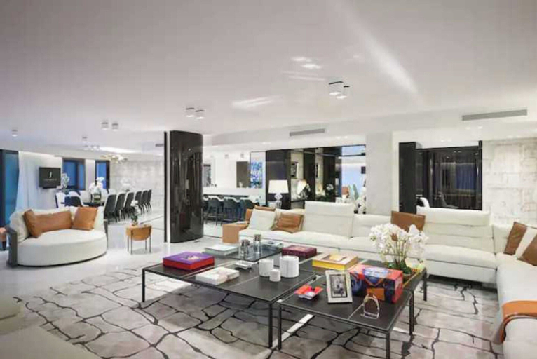 Others 2, Luxurious 6br/12p Apartment With Terrace - First Croisette Cannes, Alpes-Maritimes