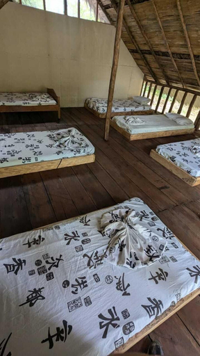Bedroom 3, Wira Pora, Buenaventura