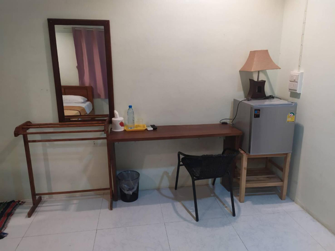 Others 5, Pontawin Budget Inn , Muang Si Sa Ket