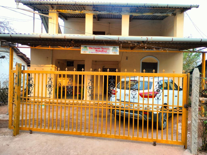 Others, Om Laxmi Narayan Homestay, Raigarh