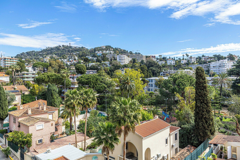 Miscellaneous, Elegance and Serenity With Terrace, View & A/C, Alpes-Maritimes