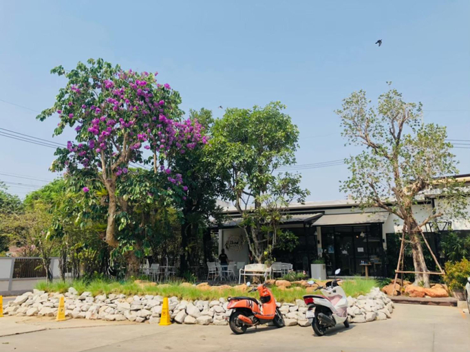 Others 5, Tone Condorent Hotel, Muang Chachoengsao