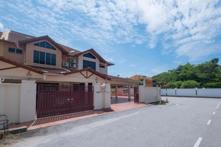 Exterior & Views 2, Rivermoon Kuantan, Kuantan
