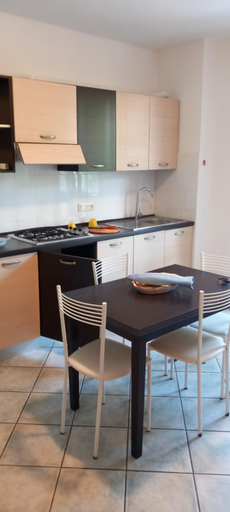 Others 4, Residence Loggetta Margherita, Livorno